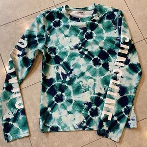 Old Navy Girl’s Rashguard